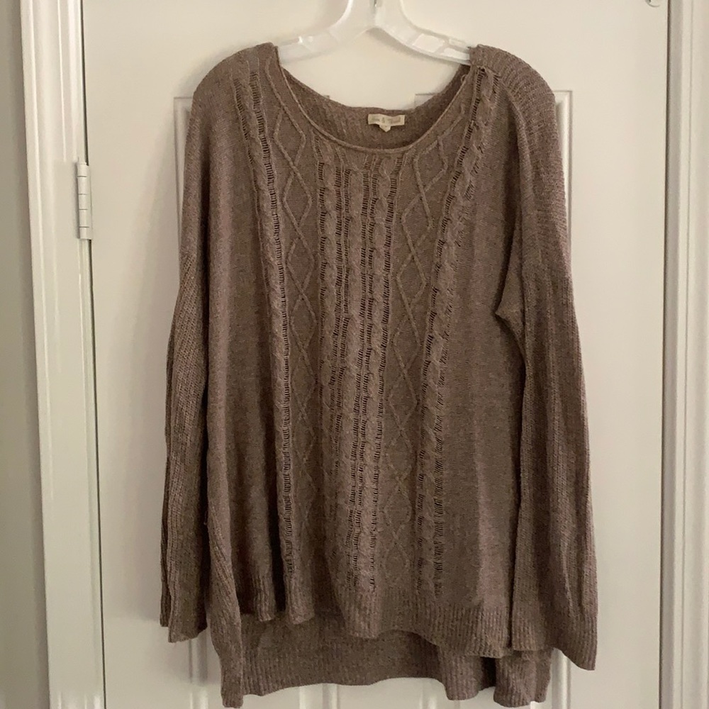 Women’s sweater